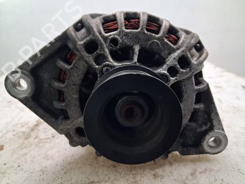 Used Alternator Alternator FIAT DUCATO Van (250_) 130 Multijet 2,3 D (131 hp) 40468088 40468088