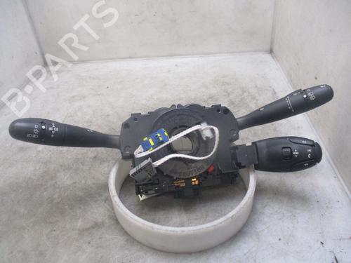 Used Headlight switch CITROËN C3 I (FC_, FN_) 1.4 HDi (68 hp) 24014459