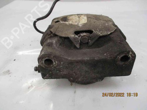 Left rear brake caliper CITROËN C5 II (RC_) 1.6 HDi (RC8HZB) | BP19738004M107 