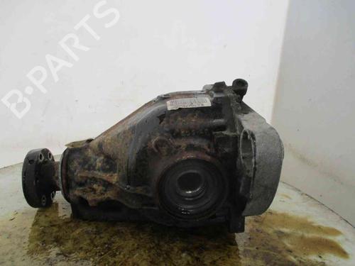 Rear differential BMW 5 (E39) 530 d | BP26623445M24 