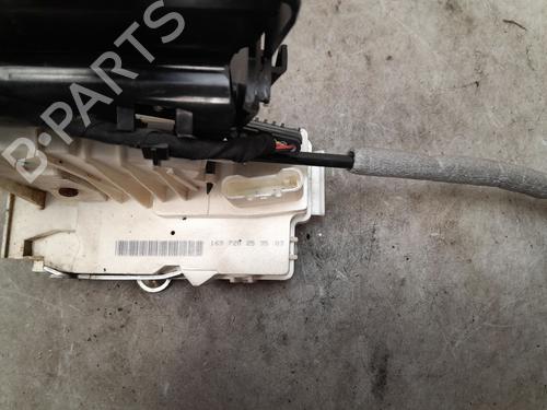 Front left lock MERCEDES-BENZ R-CLASS (W251, V251) R 320 CDI 4-matic (251.022, 251.122) | BP27886621C98 