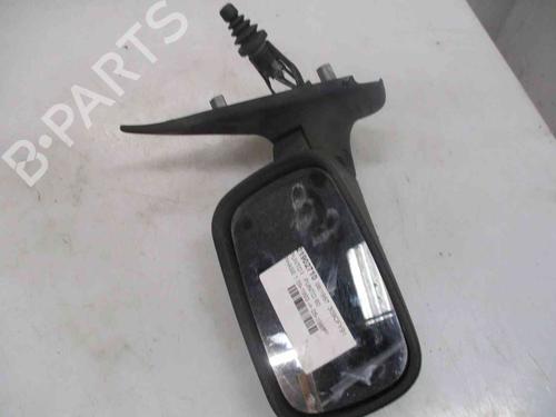 Used Left mirror FIAT PUNTO (176_) 60 1.2 (176AP, 176AR, 176AQ, 176BB) (60 hp) 19720264