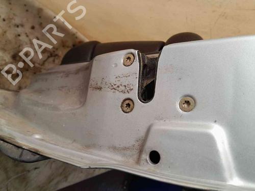 Right front door PEUGEOT 106 II (1A_, 1C_) 1.5 D | BP26632269C3 