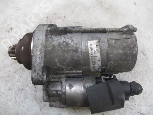 Startmotor VW GOLF V (1K1) 1.9 TDI | BP29467736M8 