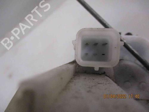 Front left lock FIAT 500 (312_) 1.2 (312AXA1A) | BP26623488C98 