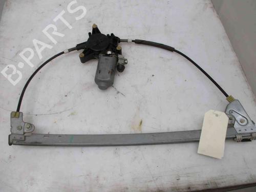 Used Front right window mechanism PEUGEOT 405 II (4B) 1.6 (88 hp) 19717767