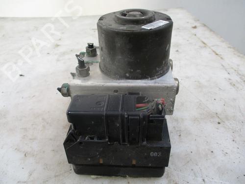 ABS pump FORD FOCUS II (DA_, HCP, DP) 1.6 Ti | BP24863333M43 