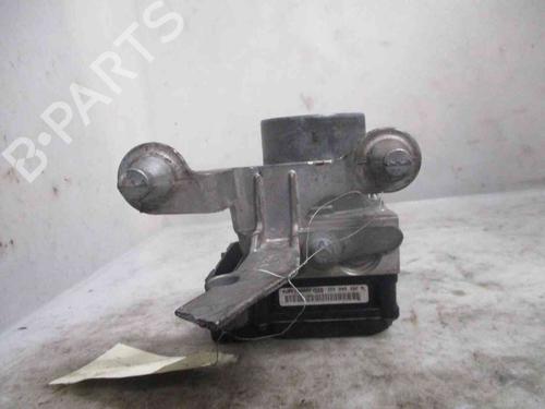 ABS pump MERCEDES-BENZ A-CLASS (W169) A 200 (169.033, 169.333) | BP19722303M43 