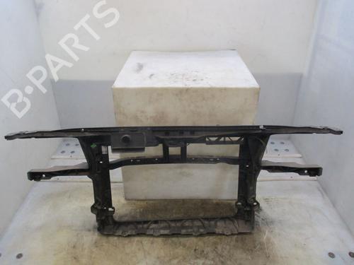 Front slam panel VW POLO IV (9N_, 9A_) 1.2 | BP30187205C72