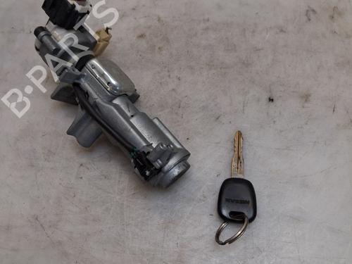 ignition-barrel-nissan-pixo-ua0-2009-39108806 main image