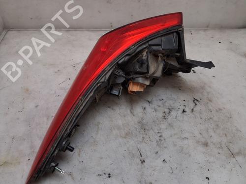 Right taillight RENAULT KADJAR (HA_, HL_) 1.5 dCi 110 (HLA3) | BP38448736C35 - Image 2