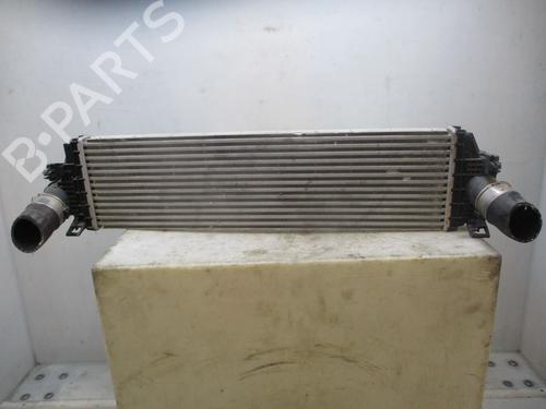 Intercooler FORD FOCUS IV (HN) 1.0 EcoBoost mHEV Active (125 hp) 26638655