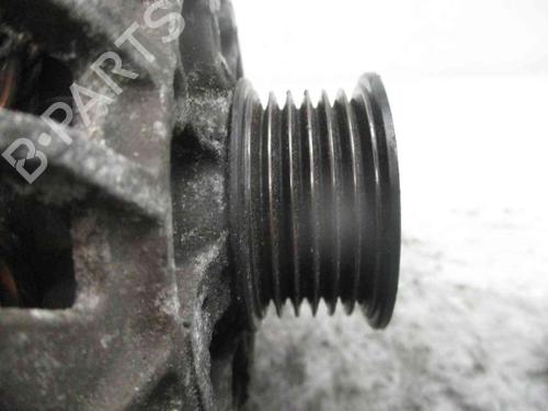 Alternator VW FOX Hatchback (5Z1, 5Z3, 5Z4) 1.2 | BP19722584M7 
