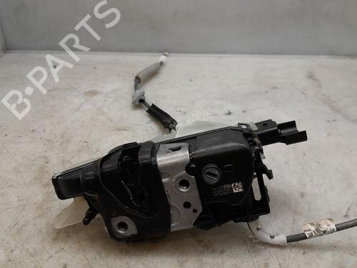 Used Front left lock Front left lock 30915493 30915493