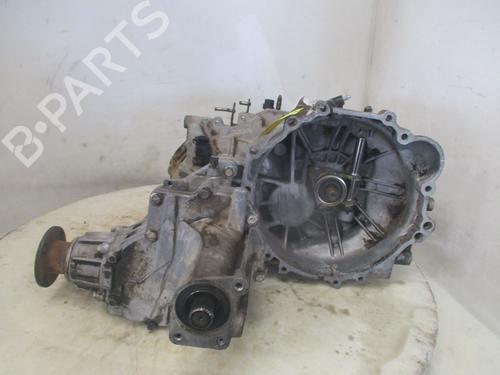 Used Gearbox Gearbox HYUNDAI TUCSON (JM) 2.0 CRDi All-wheel Drive (113 hp) 34104908 34104908