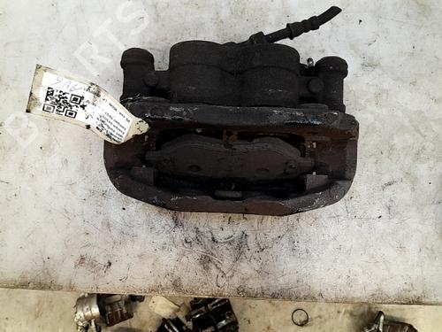 Left front brake caliper MERCEDES-BENZ VITO / MIXTO Van (W639) 120 CDI (639.601, 639.603, 639.605) | BP30723376M105