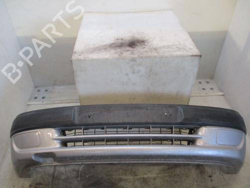 Used Front bumper CITROËN SAXO (S0, S1) 1.1 X, SX (60 hp) 24922258