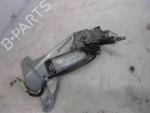Used Rear wiper motor RENAULT LAGUNA I (B56_, 556_) 1.9 dTi (B56J) (98 hp) 24010285