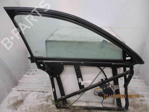 Rudehejsemekanisme ventre foran AUDI A6 C5 (4B2) 2.5 TDI | BP24009082C22 