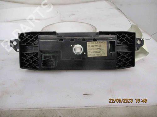 Display monitor TOYOTA VEROSSA (_X11_) 2.5 VVTi (JZX110) | BP24012330C48 