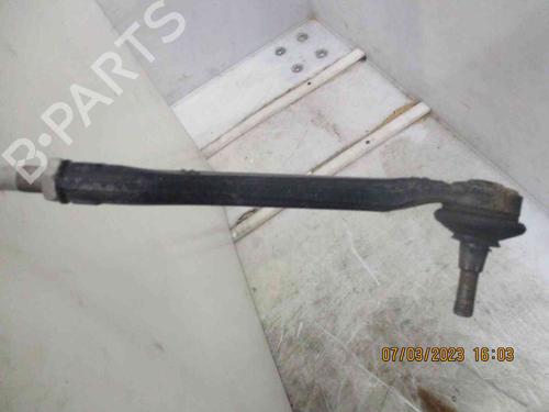 Steering rack RENAULT MEGANE III Coupe (DZ0/1_) 1.5 dCi (DZ0A) | BP24007503M22 