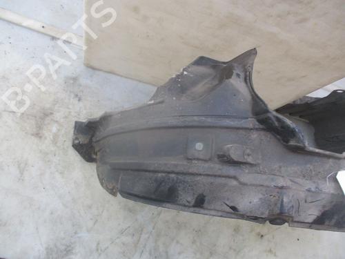 Wheel arch NISSAN MICRA III (K12) 1.2 16V | BP29816662C56 