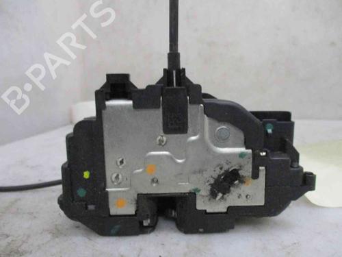 Rear left lock FORD FOCUS II (DA_, HCP, DP) 1.8 | BP26626919C100 