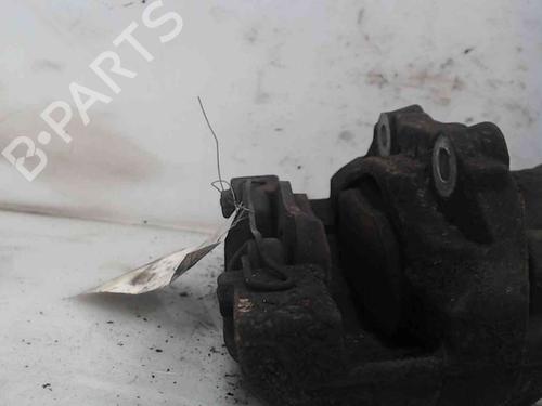 Left front brake caliper CITROËN C4 Picasso I MPV (UD_)  | BP26620367M105 