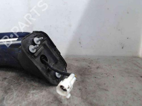 Left mirror OPEL AGILA (A) (H00) 1.0 12V (F68) | BP19715808C26 