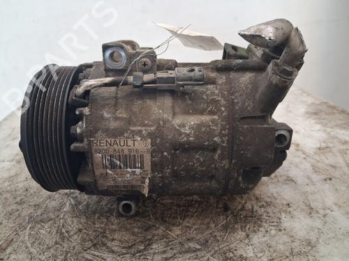 AC compressor RENAULT MASTER III Van (FV) 2.3 dCi 110 FWD (FV0R, FV0W, FV1A) | BP38003001M34 - Image 3