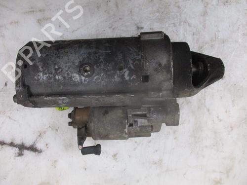 Starter PEUGEOT 207 (WA_, WC_) 1.6 HDi | BP30500813M8 