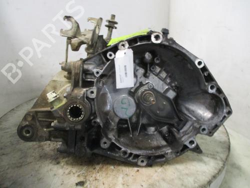 Used Gearbox FIAT DUCATO Van (244_) 2.0 JTD (84 hp) 30978366