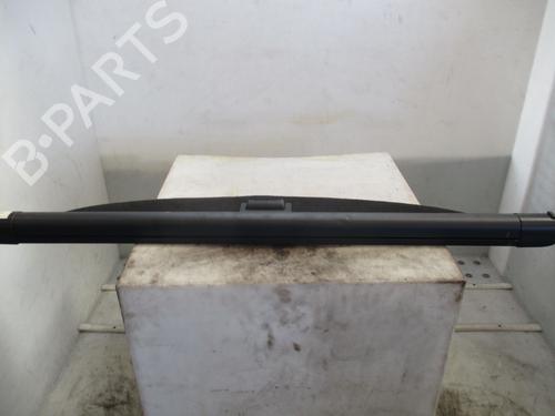 Rear parcel shelf NISSAN QASHQAI / QASHQAI +2 I (J10, NJ10, JJ10E) 1.5 dCi | BP24972660C85 