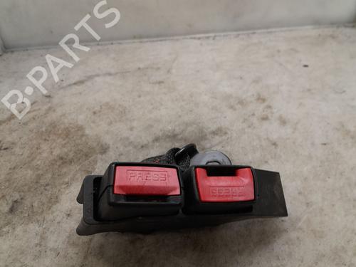 Used Seat buckle RENAULT CLIO III (BR0/1, CR0/1) 1.5 dCi (C/BR0G, C/BR1G) (68 hp) 32353430