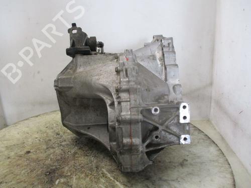 Gearbox TOYOTA AVENSIS (_T25_) 2.0 D-4D (ADT250_, ADT250R) | BP26639446M3