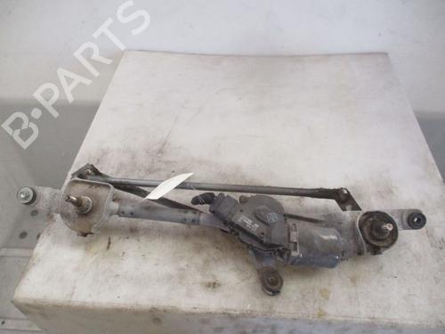Used Front wipers mechanism Front wipers mechanism 39250304 39250304