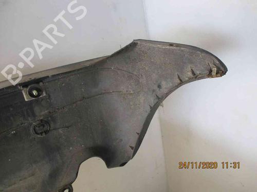 Rear bumper FIAT SEICENTO / 600 (187_) 0.9 (187AXA, 187AXA1A) | BP19722691C8 