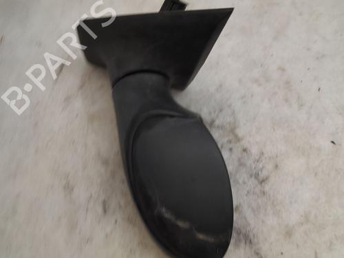 Left mirror CITROËN C2 (JM_) 1.1 | BP31961303C26 