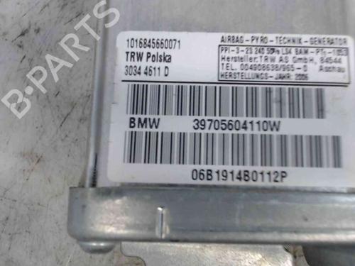 Passenger airbag BMW X3 (E83) 2.0 d | BP24007094C10 