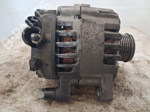 Alternator CITROËN C4 II (NC_) 1.6 HDi 110 | BP37861480M7 - Image 4