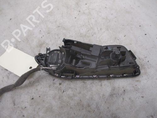 Front left interior door handle FORD B-MAX (JK) 1.0 EcoBoost | BP25591009I13 