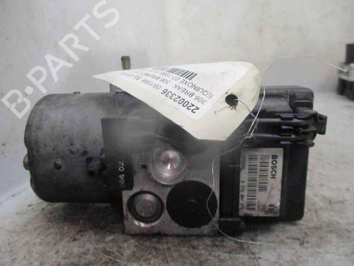 ABS pump PEUGEOT 306 Break (7E, N3, N5) 1.9 D | BP19735663M43 