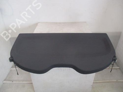 Used Rear parcel shelf Rear parcel shelf MERCEDES-BENZ A-CLASS (W176) A 180 CDI / d (176.012) (109 hp) 39732109 39732109