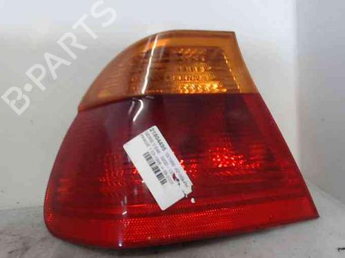 Used Left taillight BMW 3 (E46) 320 d (129 hp) 20206173