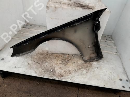 Right front fenders MERCEDES-BENZ CLK (C209) CLK 220 CDI (209.308) | BP26636405C42 