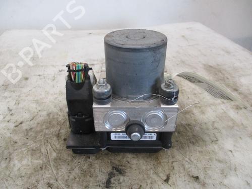 ABS pump PEUGEOT 508 I (8D_) 2.0 BlueHDi 150 | BP26636296M43 