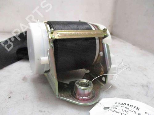 Rear right belt tensioner VW GOLF V (1K1)  | BP26631385C90 