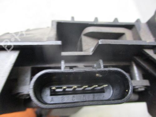 Pedal FIAT PANDA (169_) 1.2 (169AXF2A, 169AXF1A) | BP26635401I4