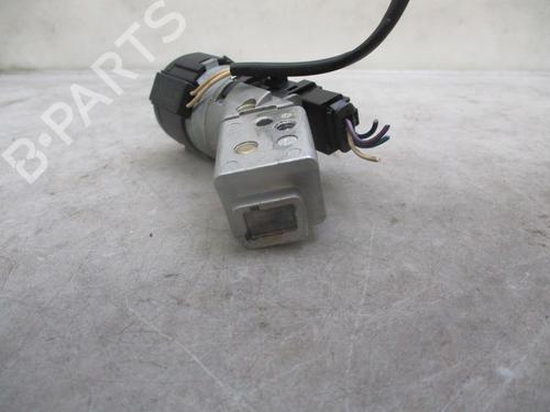 Ignition barrel PEUGEOT 307 (3A/C) 1.6 HDi | BP27530493M48 