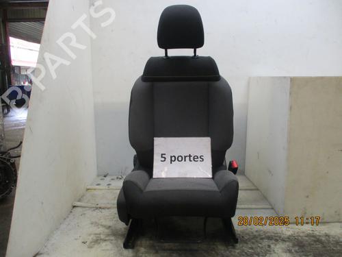 Used Right front seat CITROËN C3 / C3 ORIGIN III (SX) 1.2 PureTech 82 (83 hp) 26637985